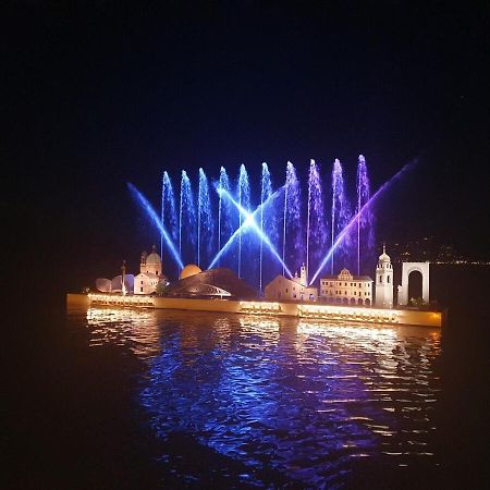 Rosa&Mario Lake House แวร์บาเนีย ภายนอก รูปภาพ