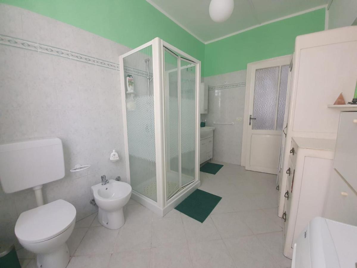 Rosa&Mario Lake House แวร์บาเนีย ภายนอก รูปภาพ