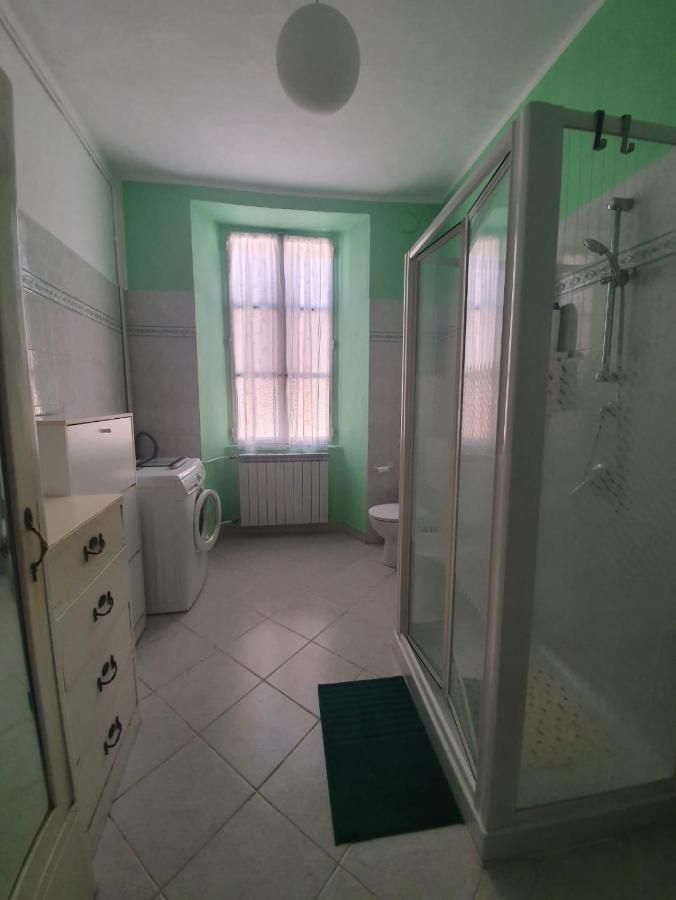 Rosa&Mario Lake House แวร์บาเนีย ภายนอก รูปภาพ
