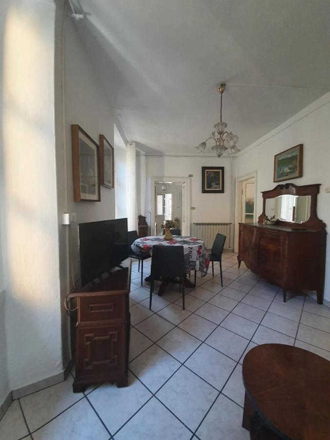 Rosa&Mario Lake House แวร์บาเนีย ภายนอก รูปภาพ
